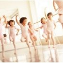 유아 발레 이미지