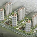 부영1차 아파트 공원 앞