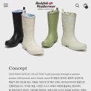 [성수] 올여름 폭우에도 걱정 없는 스타일링, 여성레인부츠 추천 &#39;락피쉬레인부츠&#39; 솔직 후기