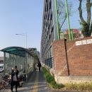 청구역 2번 출구, 흥인초등학교 이미지