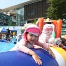 강남 어린이물놀이장 앞 이미지