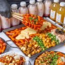 봉구떡볶이