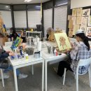 [5/20] 론뮤익전시, 광주아크릴화, 화실오아우, 오아우화실, 첨단화실, 광산구화실, 화실oaw, 첨단...
