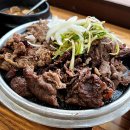 엄지척불고기백반