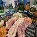 조선 부뚜막 이미지