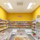 아이스크림가게 유통 이미지