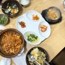 장수청국장