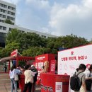 여름이었다