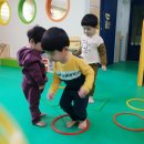 킨더짐 이미지