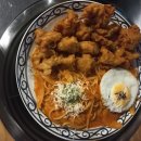 다조아두마리치킨 이미지