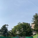 그랜드워커힐서울 테니스장 네이버블로그