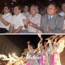 장유경 무용단 이미지