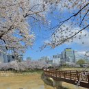 운천저수지 이미지