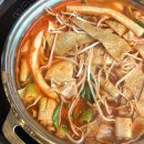 두끼 부산화명점 이미지