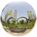 여울목공원 이미지