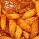 꾀돌이 분식 이미지