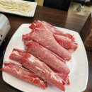 미가정 | [오산/샤브샤브] 미가정 세교직영점