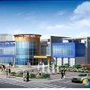 시립도서관 지하1층 화장실 이미지