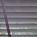 강남병원 | 방염 커튼, 블라인드 강남 병원 시공후기