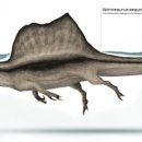 스피노사우루스 이미지