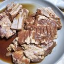 혼섬갈비용담점