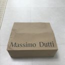 힐슈즈 | [Massimo Dutti] 마시모두띠 슬링백 힐 슈즈 후기