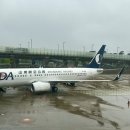 4615 | [중국 칭다오] 인천 -> 청도공항 산동항공 SC4610, SC4615 왕복 후기 (좌석, 기내식, 기내 정보)