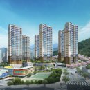 벽산e솔렌스힐 1차 이미지