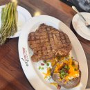 SK 남부주유소 | [6개월 아기랑 괌 여행 4일차] 마이크로네시아몰 로스 캐리어 구매, 롯데호텔 스타벅스, 구디스 예티...