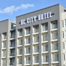 Howard Johnson Hotel Incheon Airport | [인천공항 숙소] 데이즈/하워드/호텔투어/GL시티/4곳 실제 투숙 후 비교/장기 공영 주차/운서역/