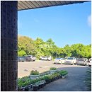 표선도서관 주차장 이미지