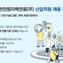 한전원자력연료(주) 네이버블로그