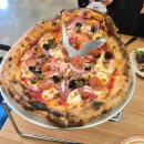 정발산공원 화장실-2 | 일산가로수길 / 일산호수공원 화덕피자 찐 맛집🍕❤️[오픈 더 도우]