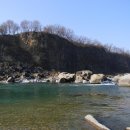 마당바위여울 이미지