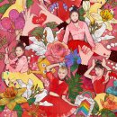OH MY GIRL 4th Mini Album [Coloring Book] Coming Soon 2017.04.03 이미지