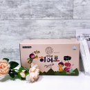 샬롬홍삼건강센터 | 어린이홍삼 인삼 추천 맹여사푸드 어린이 흑삼 히어로