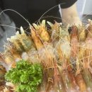 포항회식당，포항활어