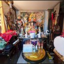 도량새마을금고 주유소 이미지