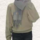 이민트 | 시험기간 OOTD