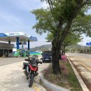 합천호농협주유소 이미지