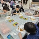 초등요리교실 이미지