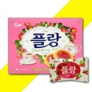 (주)청우식품