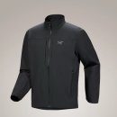 아톰소프트 | 아크테릭스 감마 자켓 남성 블랙 내돈내산 후기 사이즈 추천 아르켜줄께!