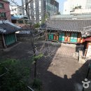 서빙고동 부군당 이미지