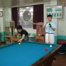천일당구클럽 Daum카페