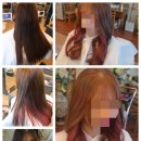 느낌헤어 이미지