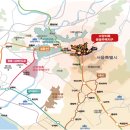 향동지구 이미지