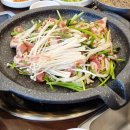 낭낭오리집돌산점 | 청당동 오리맛집 낭낭오리집 진한 몸보신 후기