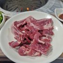 지리산마천흑돼지촌 음식특화거리 이미지