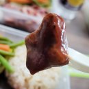 뱃살도둑샐러드&과일 이미지